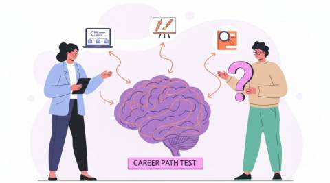The Ultimate Guide to Career Path Quizzes for Success