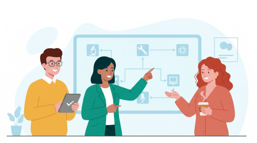 Career Path Assessment Explained: Your Complete Guide